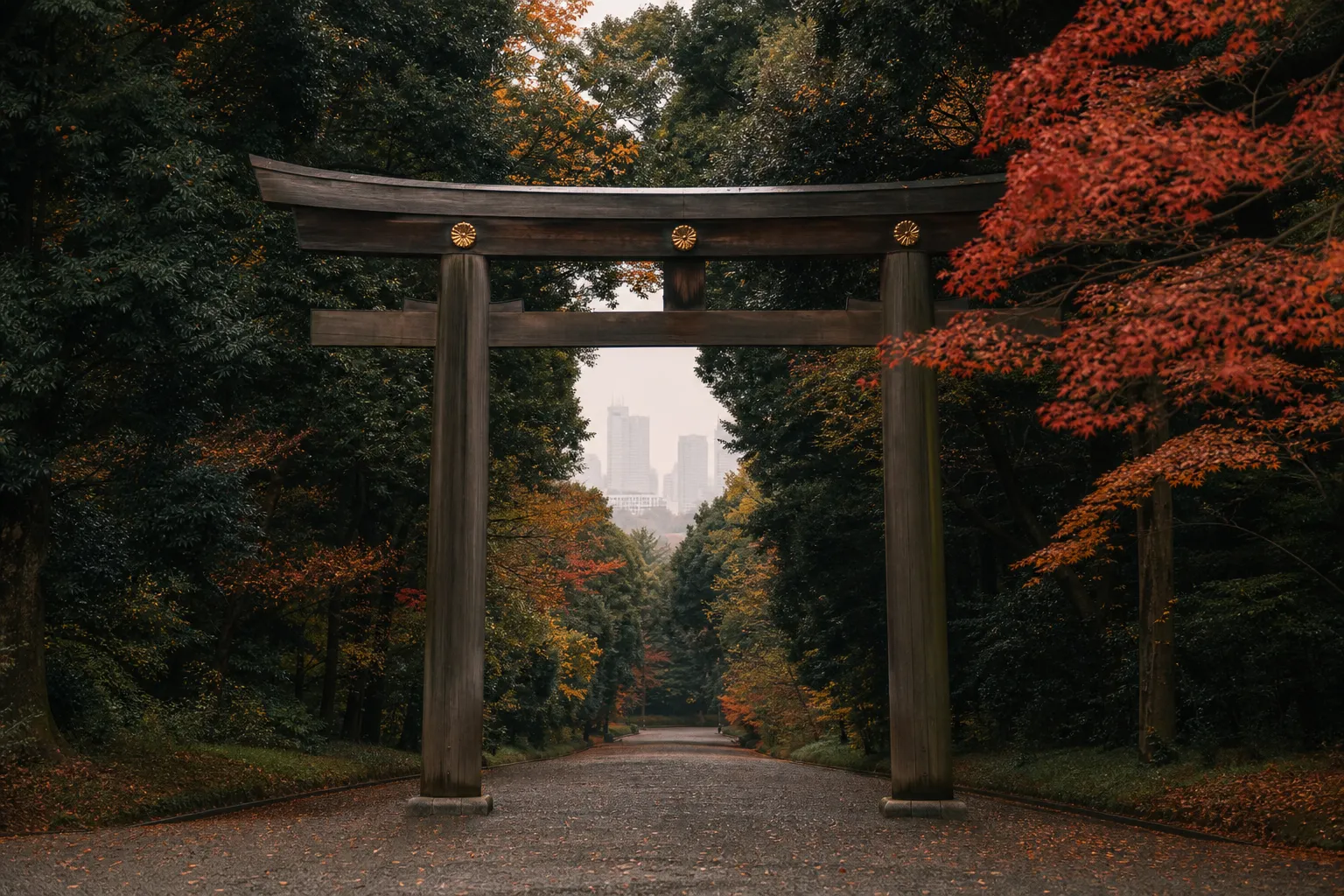 Kanlurang Tokyo West Tokyo