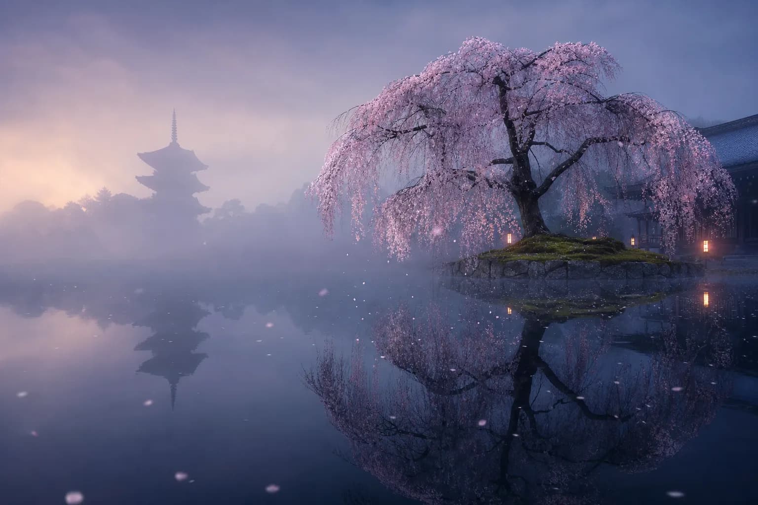 Secure Your 9-Day Luxury Cherry Blossom Journey in Japan