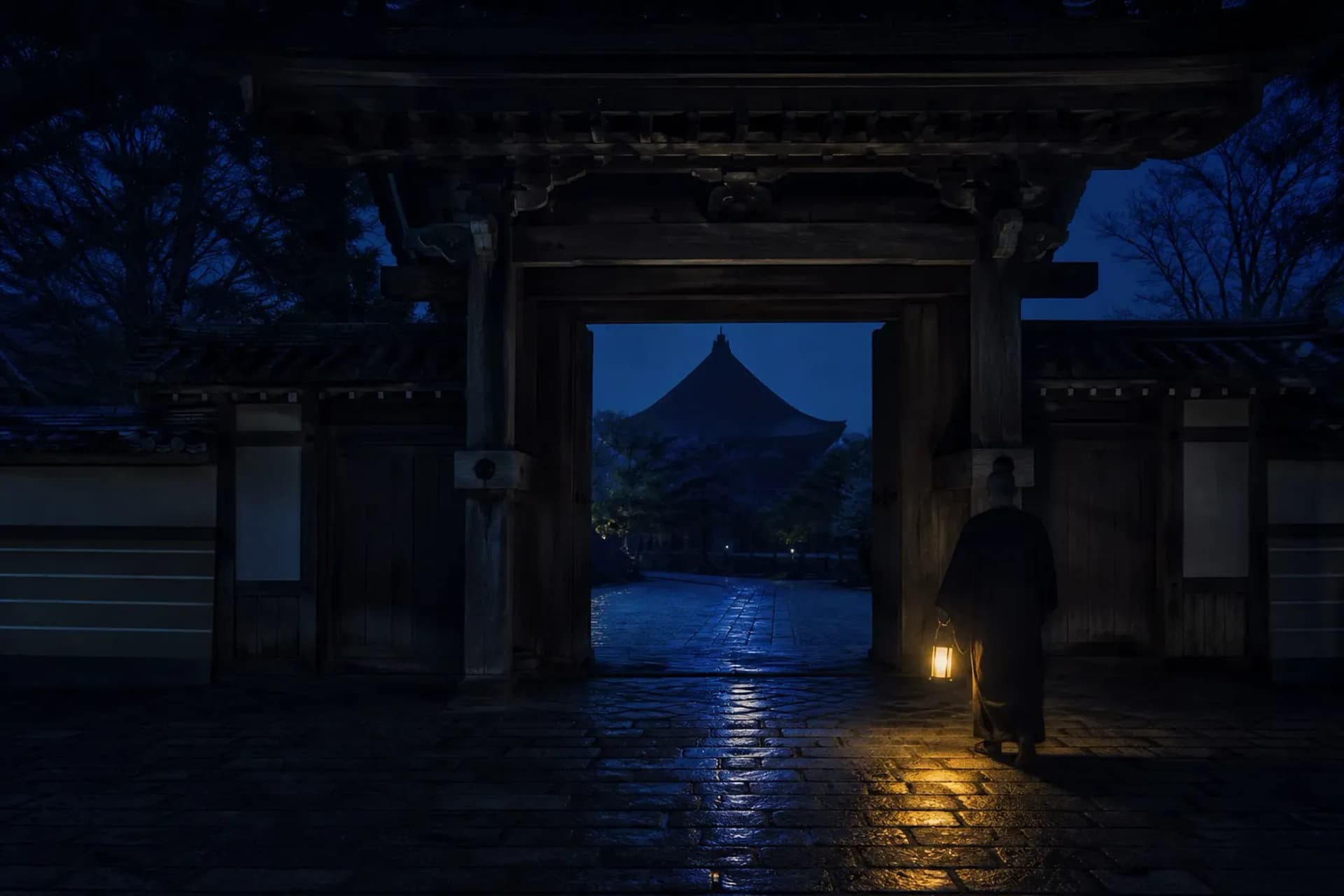 After-Hours Kyoto: How Private Temple Viewings Work