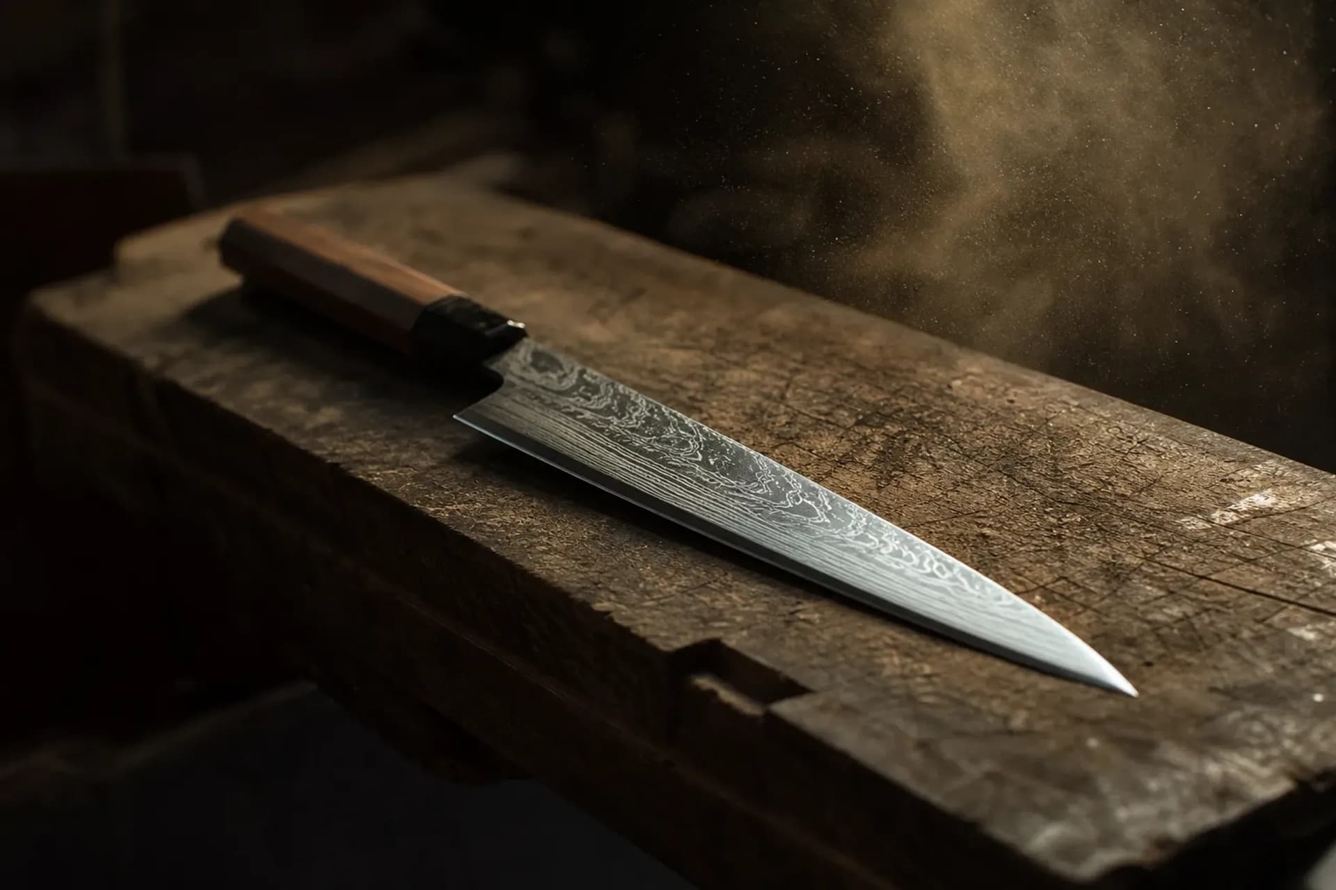 Japan Knife Craft Tour: Sakai & Echizen with JRS
