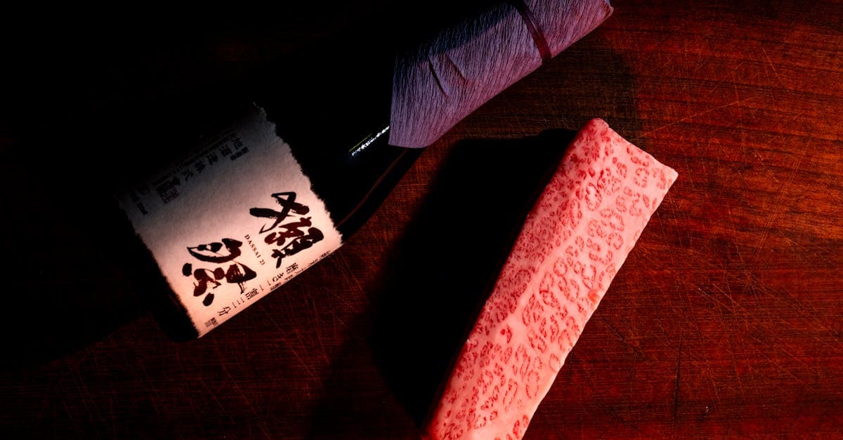 Only the Best: Verified Kobe Beef in 2026