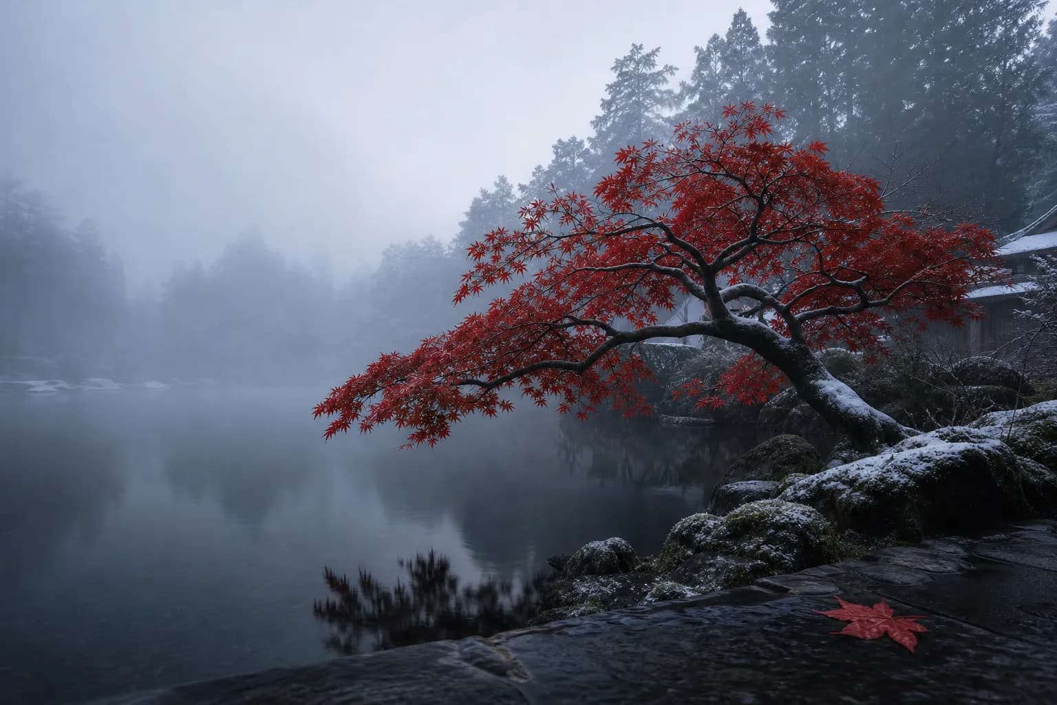 Autumn 2025 In Japan: Stunning, Exclusive, And Unforgettable