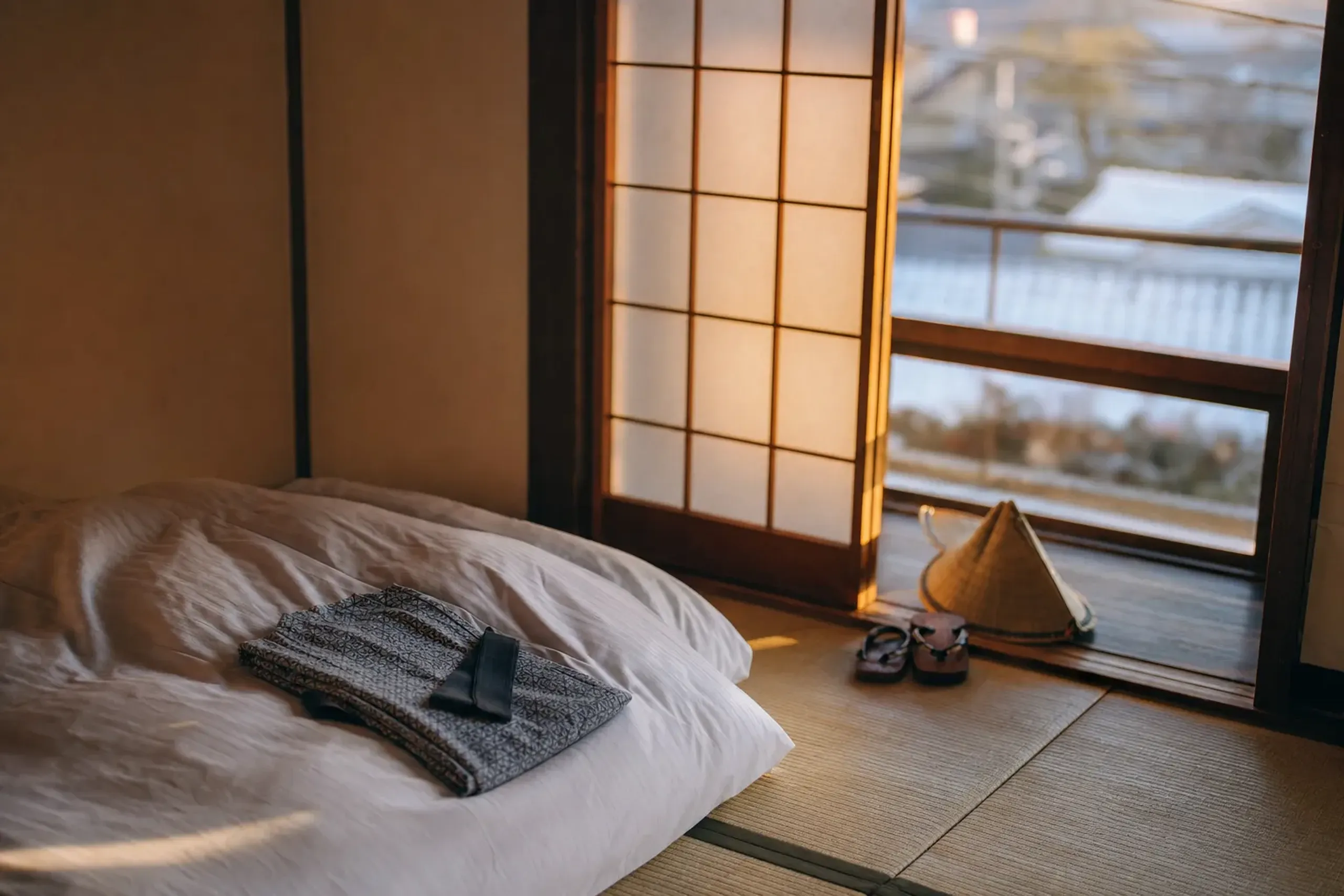 That’s also why we talk openly about the constraint. Hotels