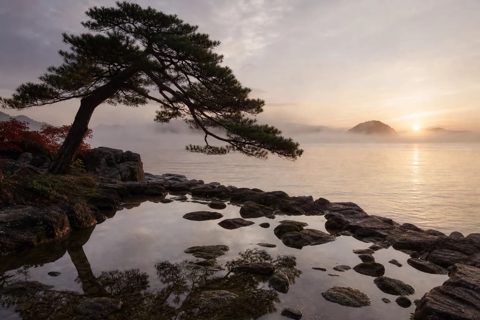 Bandoko Garden: A Seaside Japanese Garden in Wakayama