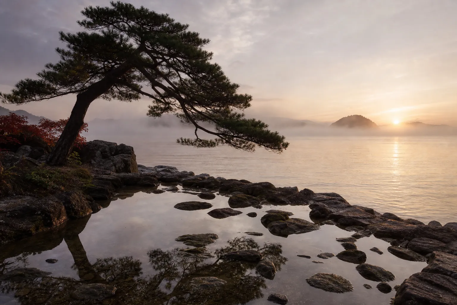 Bandoko Garden: A Seaside Japanese Garden in Wakayama