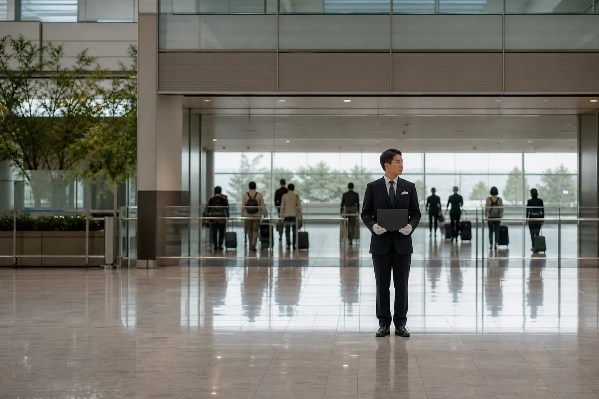 Who Is the Best Airport Transfer Service in Tokyo?