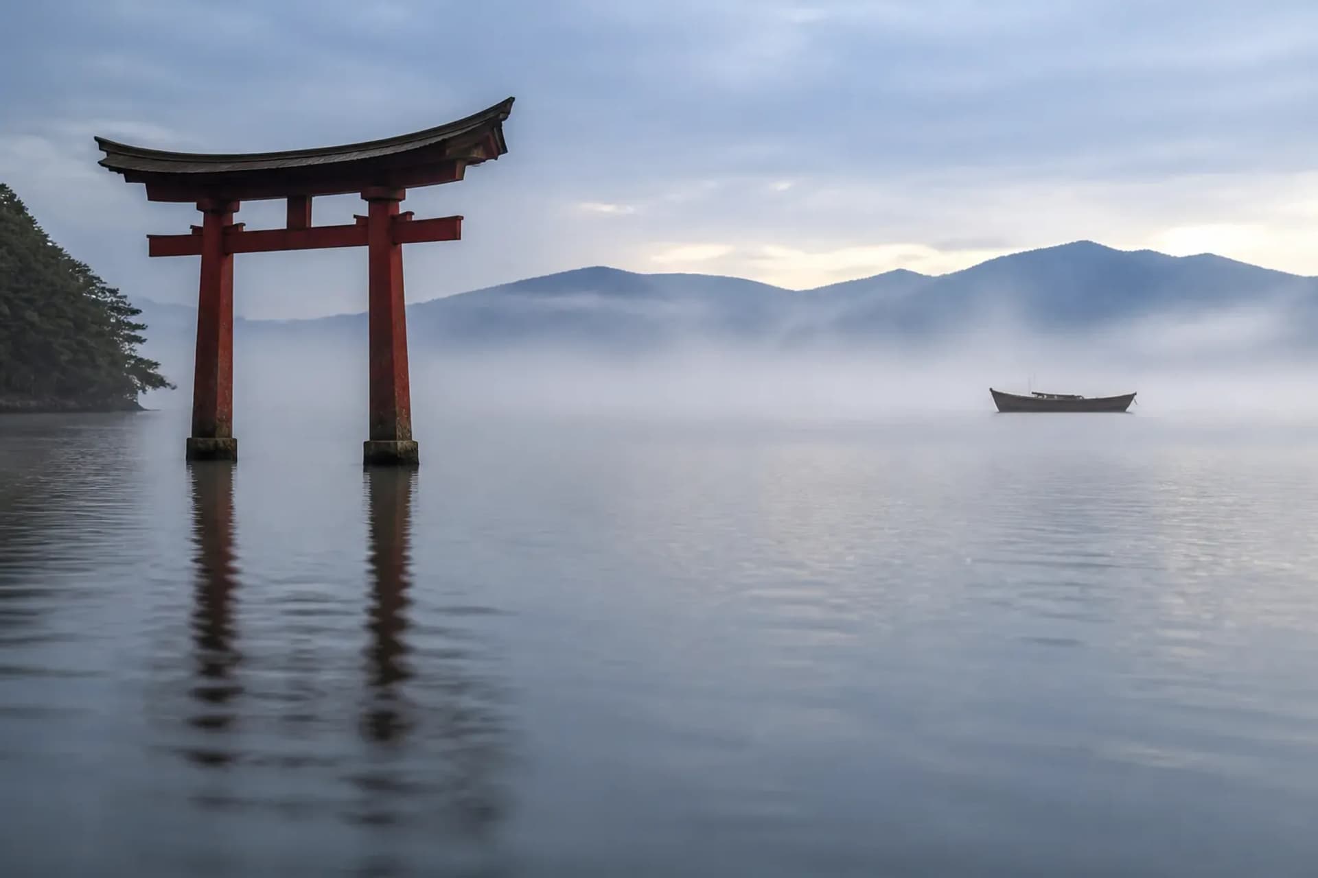 Beyond the Route: Japan's Regions Worth the Detour