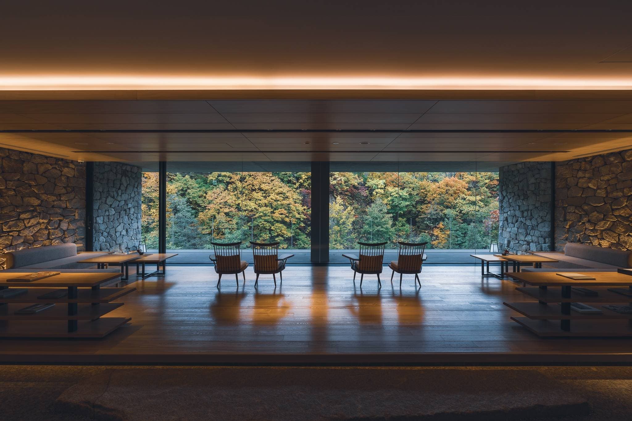 Chalet Ivy Jozankei ★ the introduction of a luxury new hotel