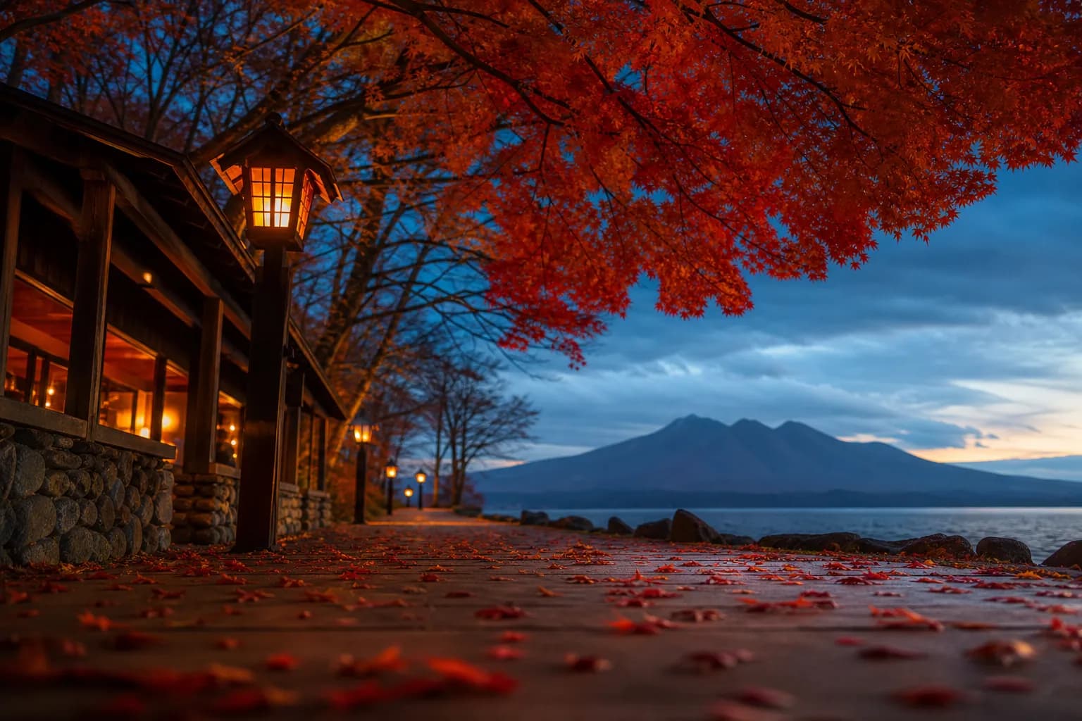 Chitose, Hokkaido: A Private Gateway to Lake Shikotsu and the North