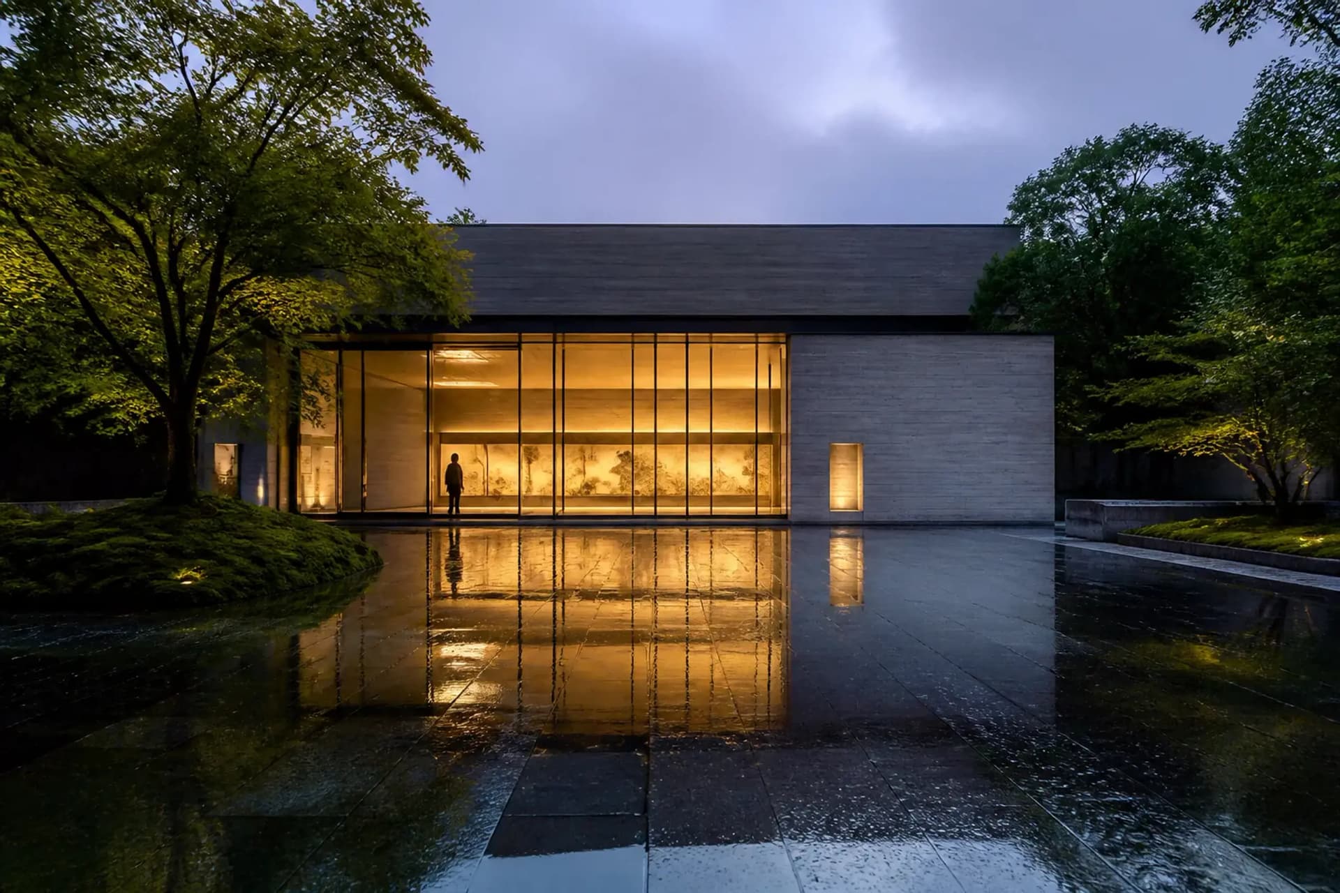 Contemporary Kyoto: A Guide to Art and Architecture