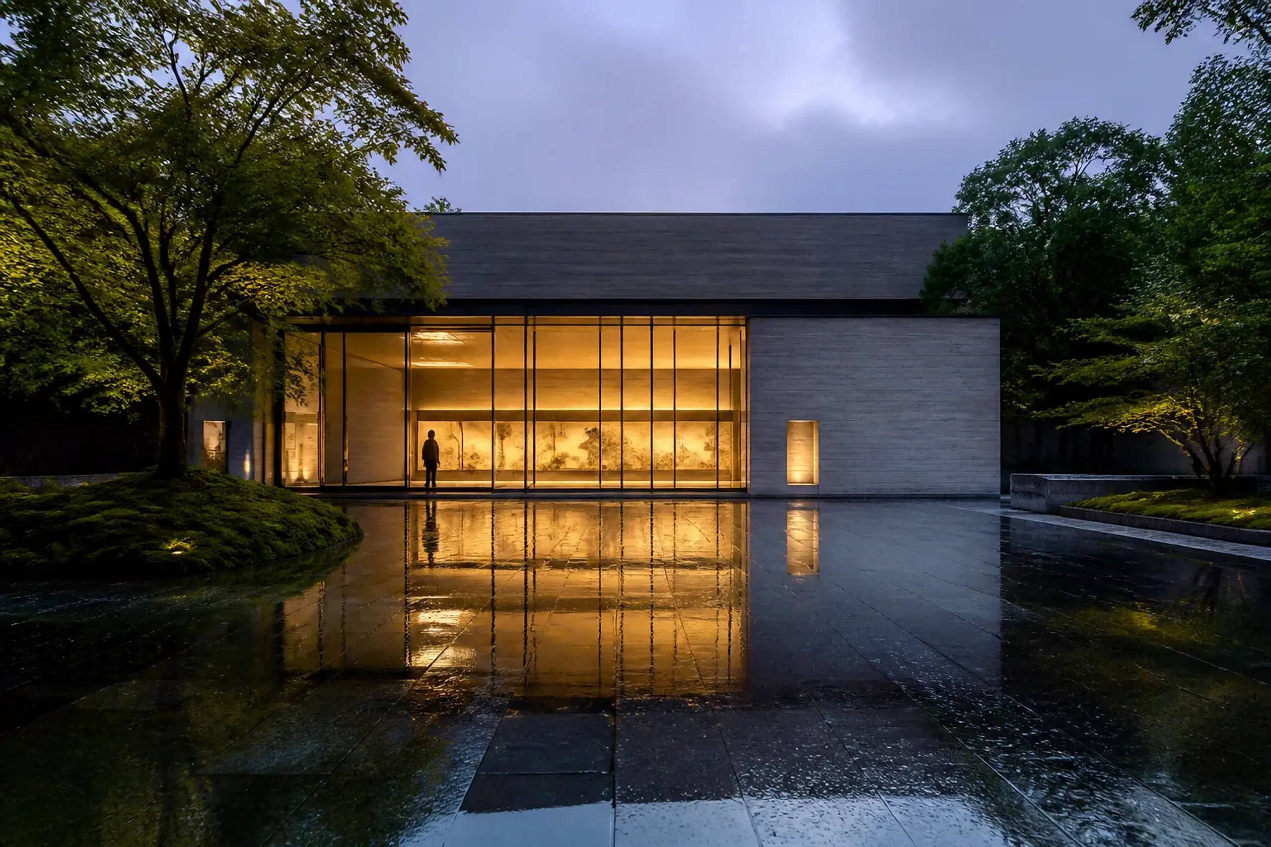 Contemporary Kyoto: A Guide to Art and Architecture