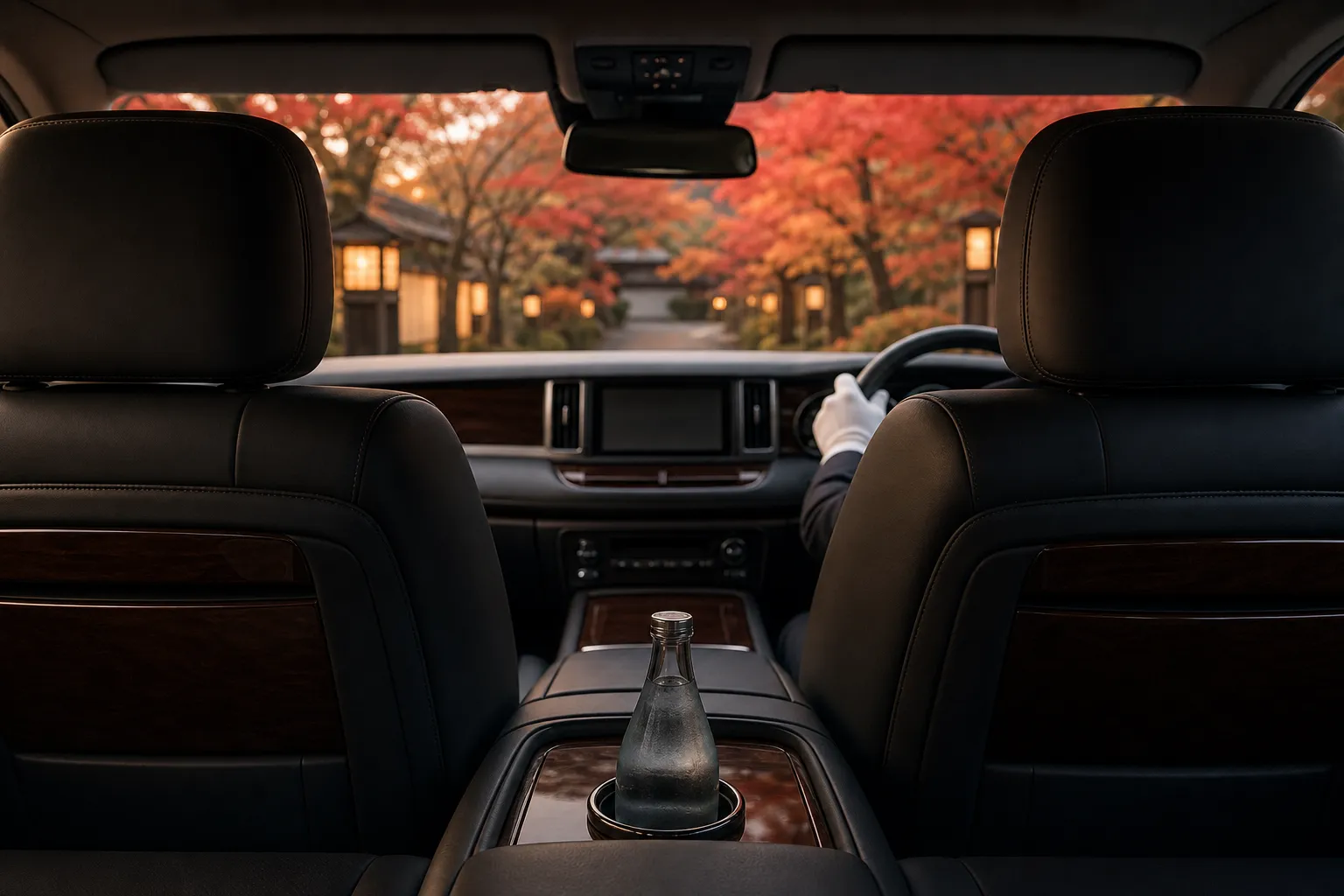 inside_privatecar