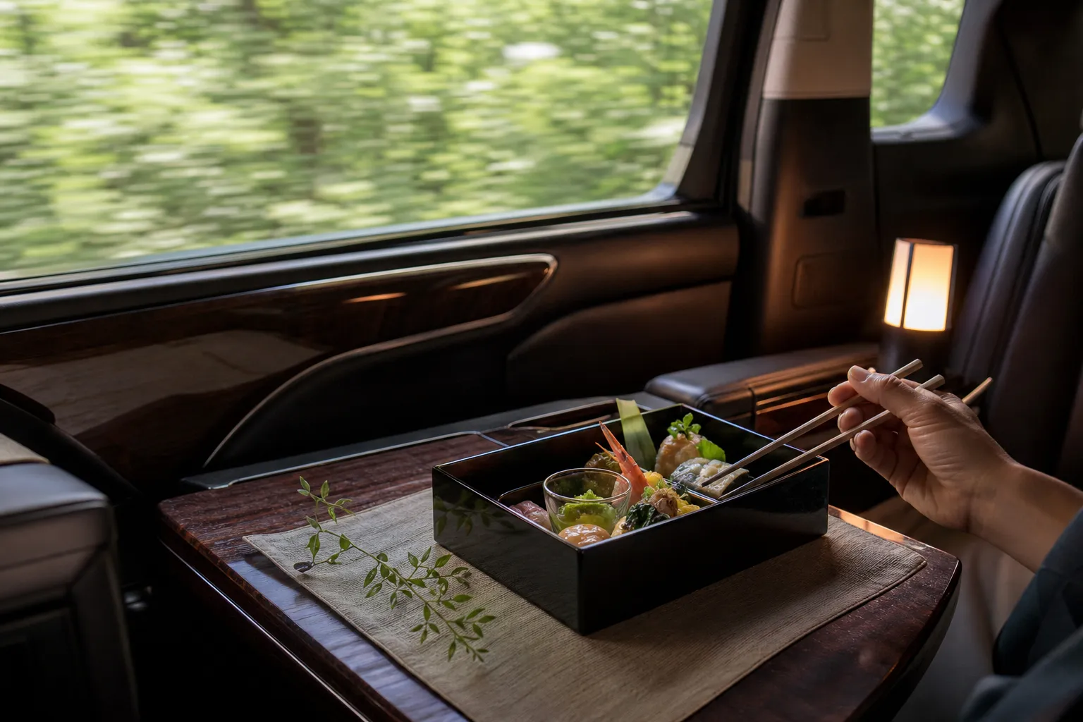 inside_privatecar