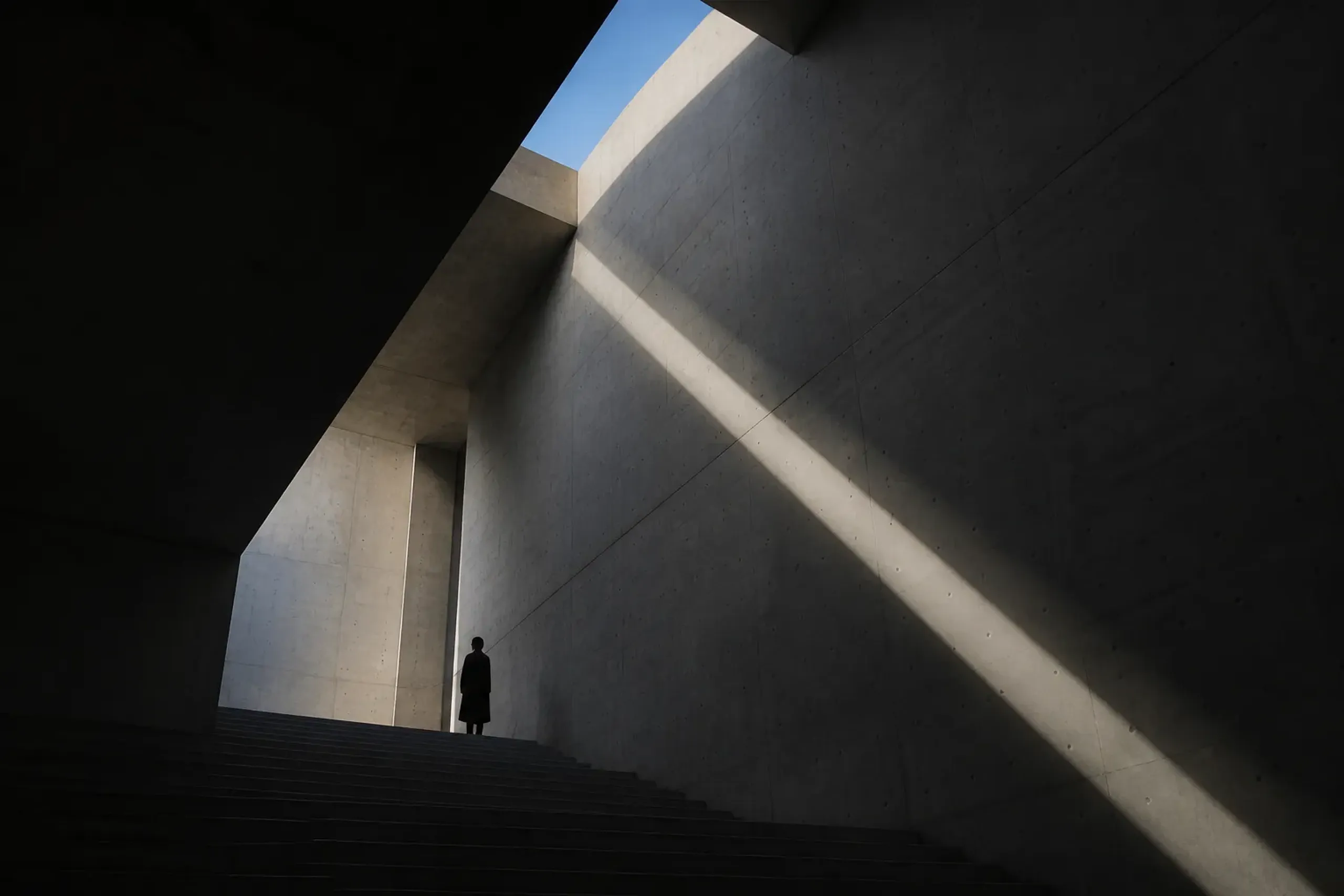 Collect Architecture, Not Souvenirs: A Design-Led Route
