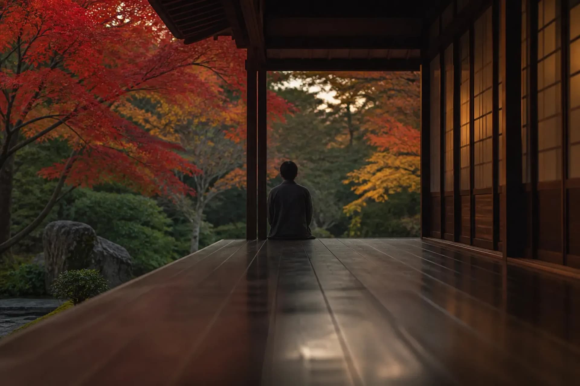 Discreet Japan 2026: Private Luxury Travel in Tokyo & Kyoto
