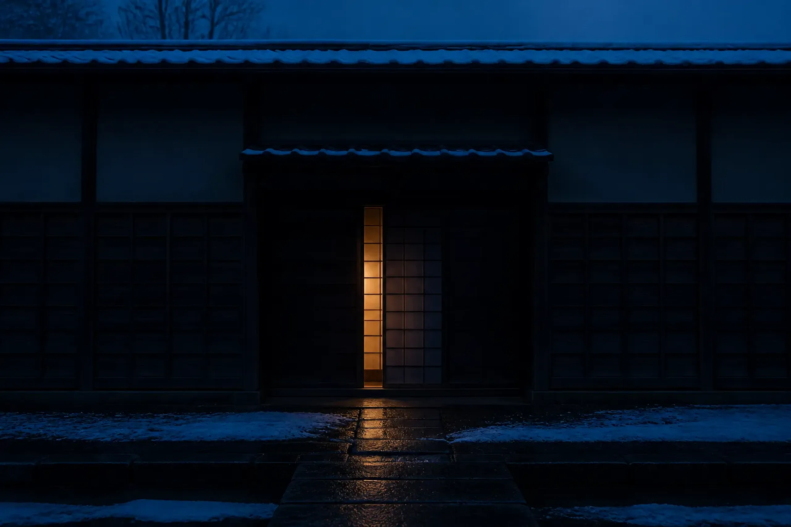 Discretion Architecture: Hidden Mechanics of Japan's Privacy