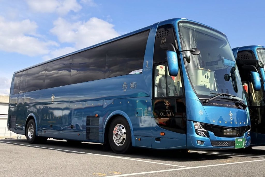 Exclusive Chauffeur, Luxury