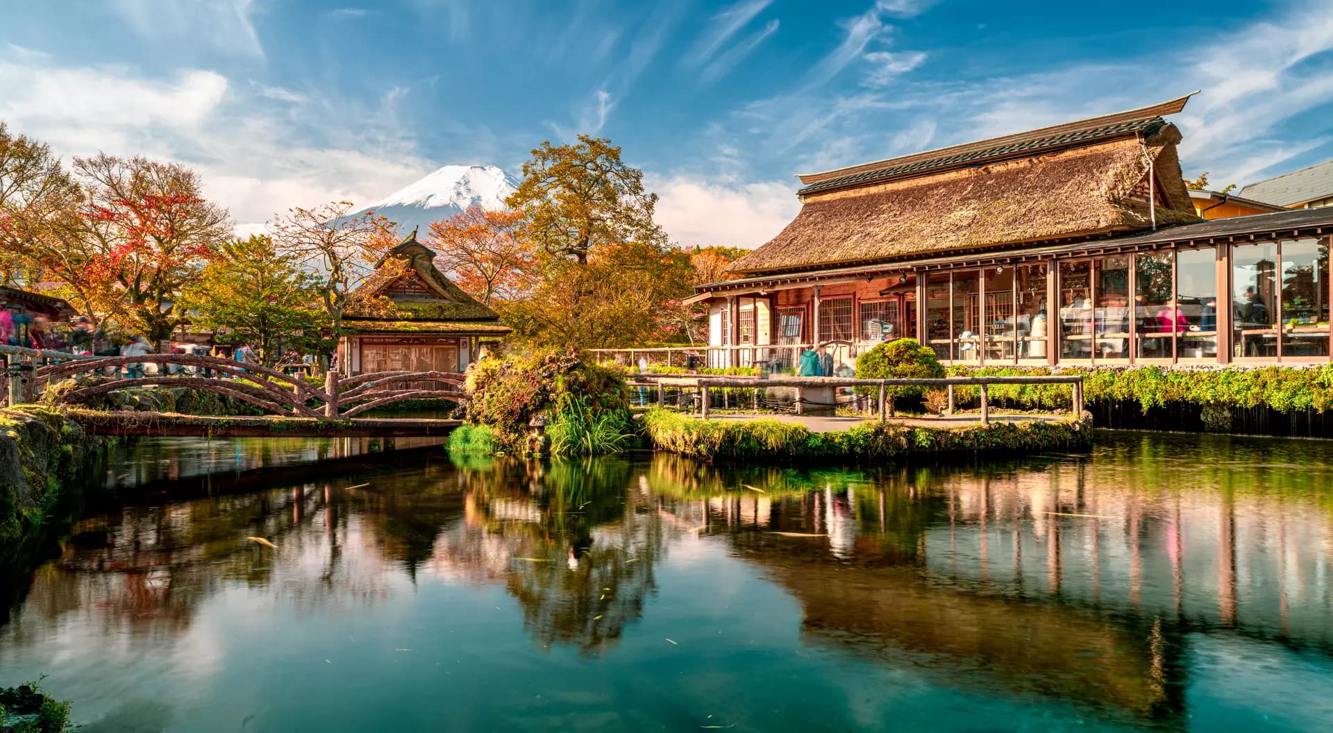 Japan’s Most Exclusive Luxury Retreats: Zen, and Stillness