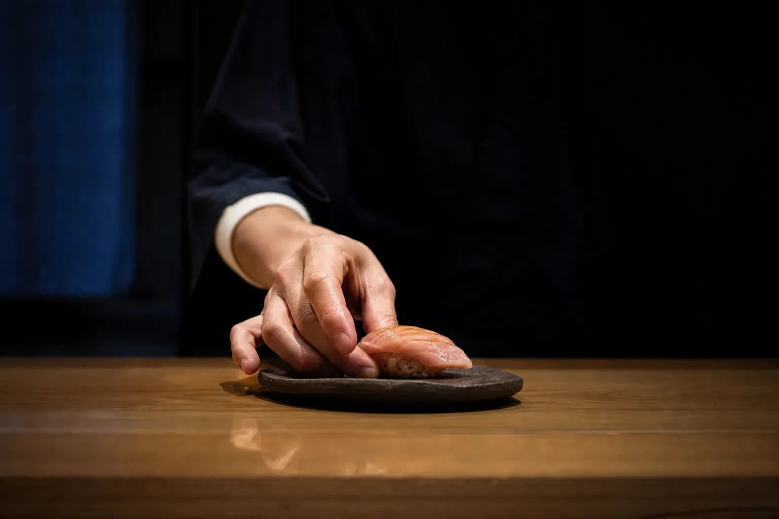 Exclusive Omakase: Tokyo’s Most Stunning Sushi Experience You Will Love