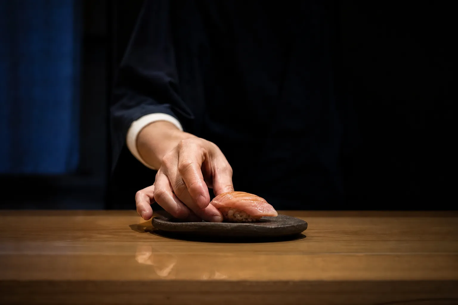 Exclusive Omakase: Tokyo’s Most Stunning Sushi Experience You Will Love