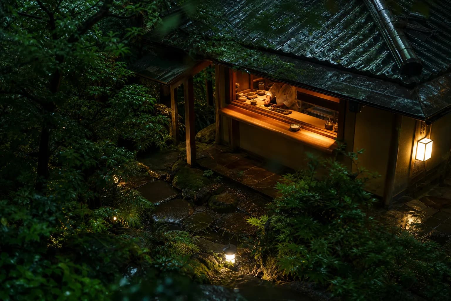 Exclusive Tokyo Dining: A Guide to the City's Finest Tables
