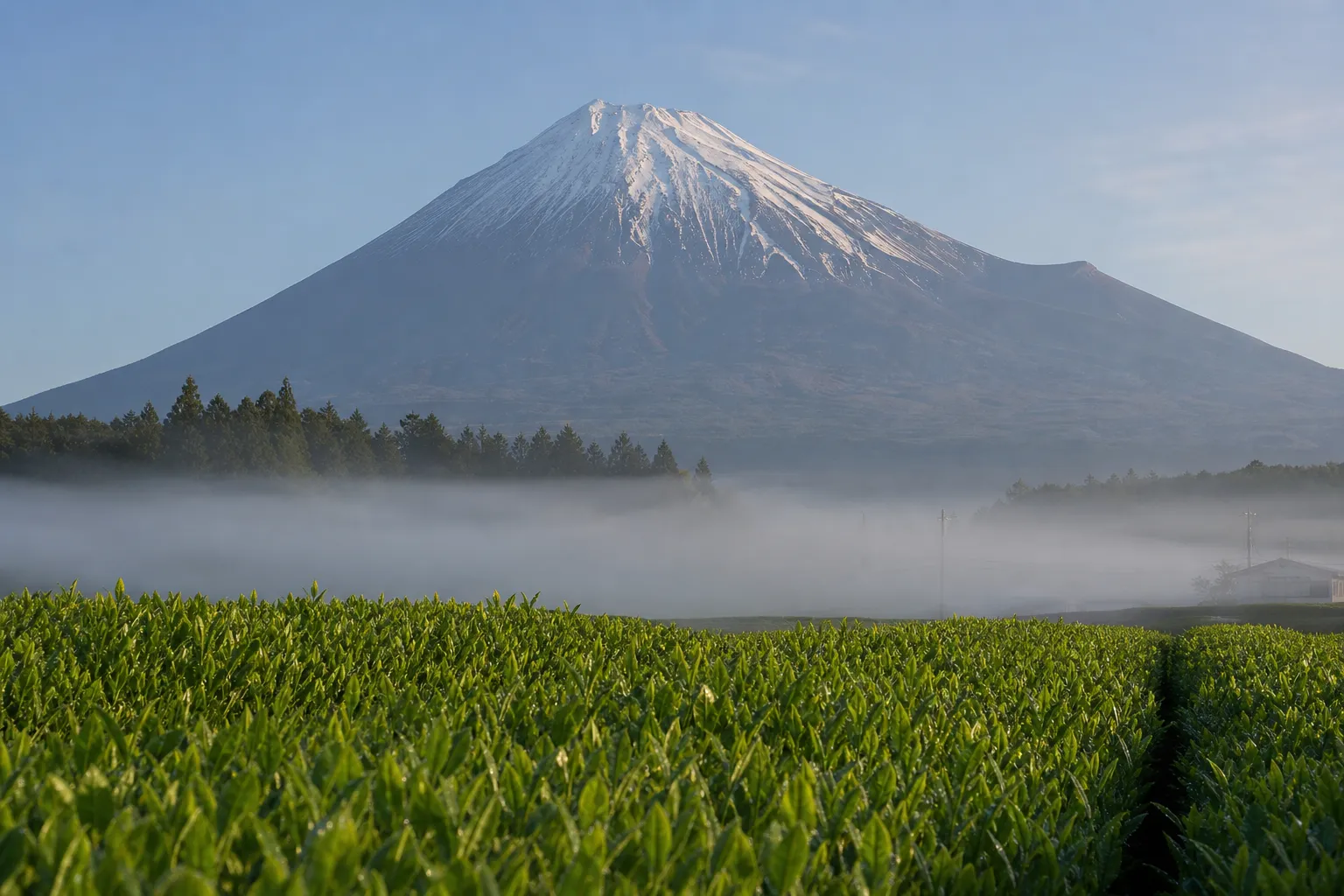 Fujinomiya: The Best Base for Fuji Adventures