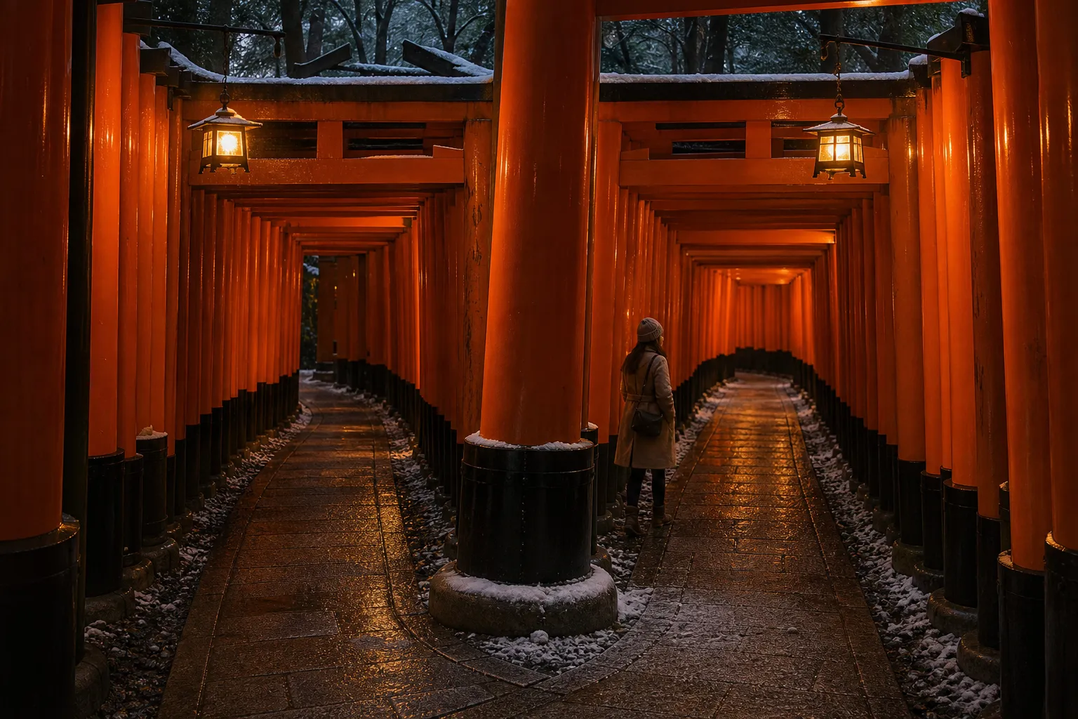 Fushimi Inari Taisha