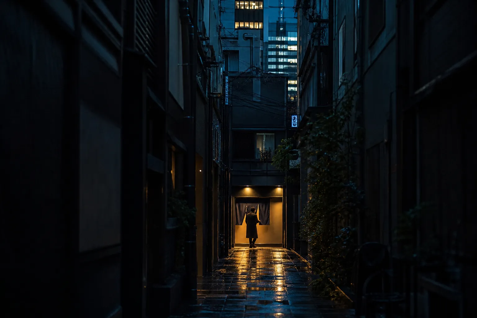 Love Ginza? This Beautiful Shopping Secret Will Blow Your Mind
