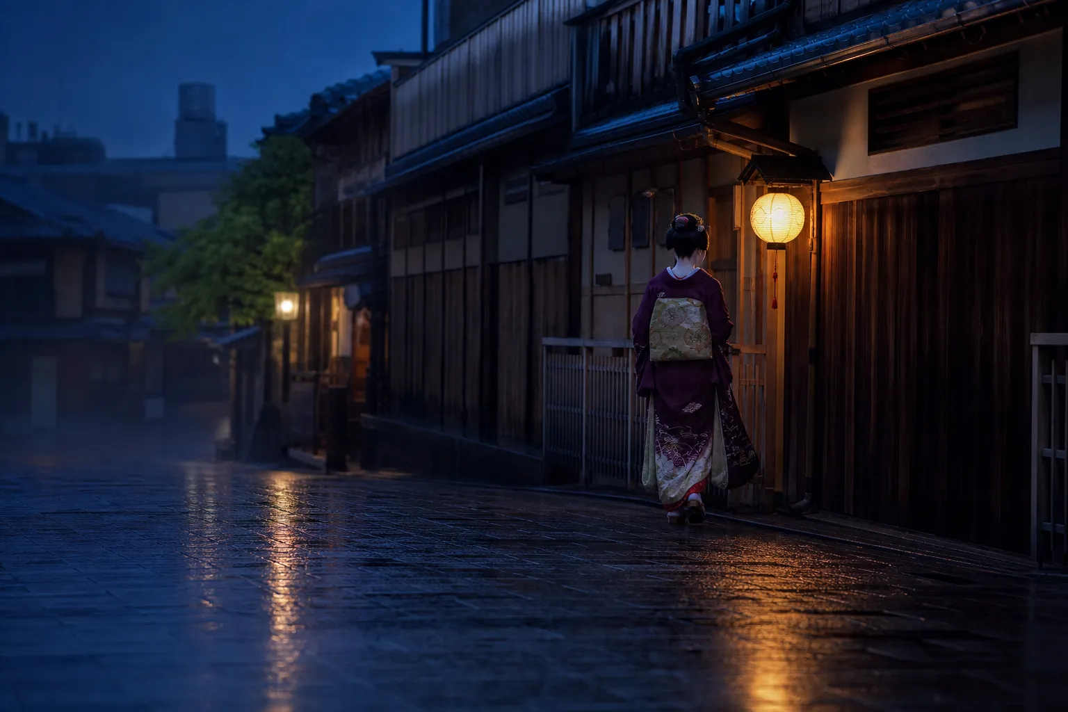 How to Experience Gion, Kyoto: The Ultimate 2026 Itinerary