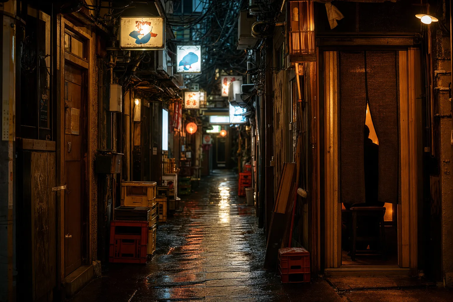 The Ultimate 2026 Golden Gai Guide: How to Master Shinjuku’s Bar Alleys