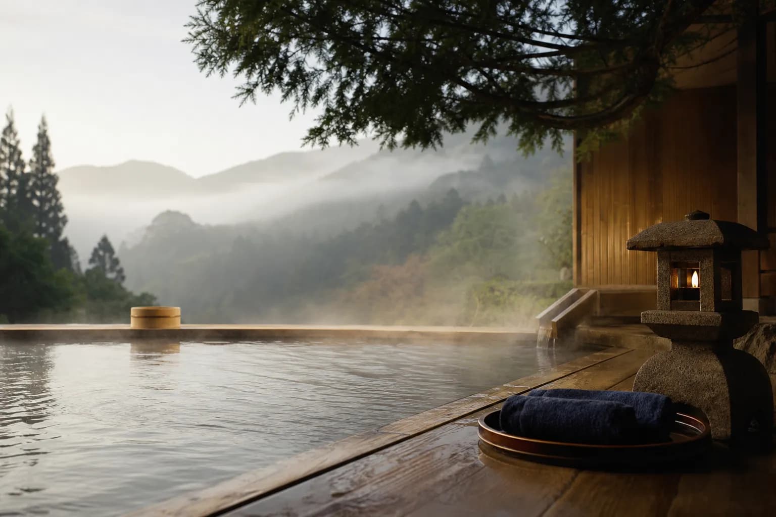 Gora Kadan: Japan's Premier Luxury Ryokan Experience