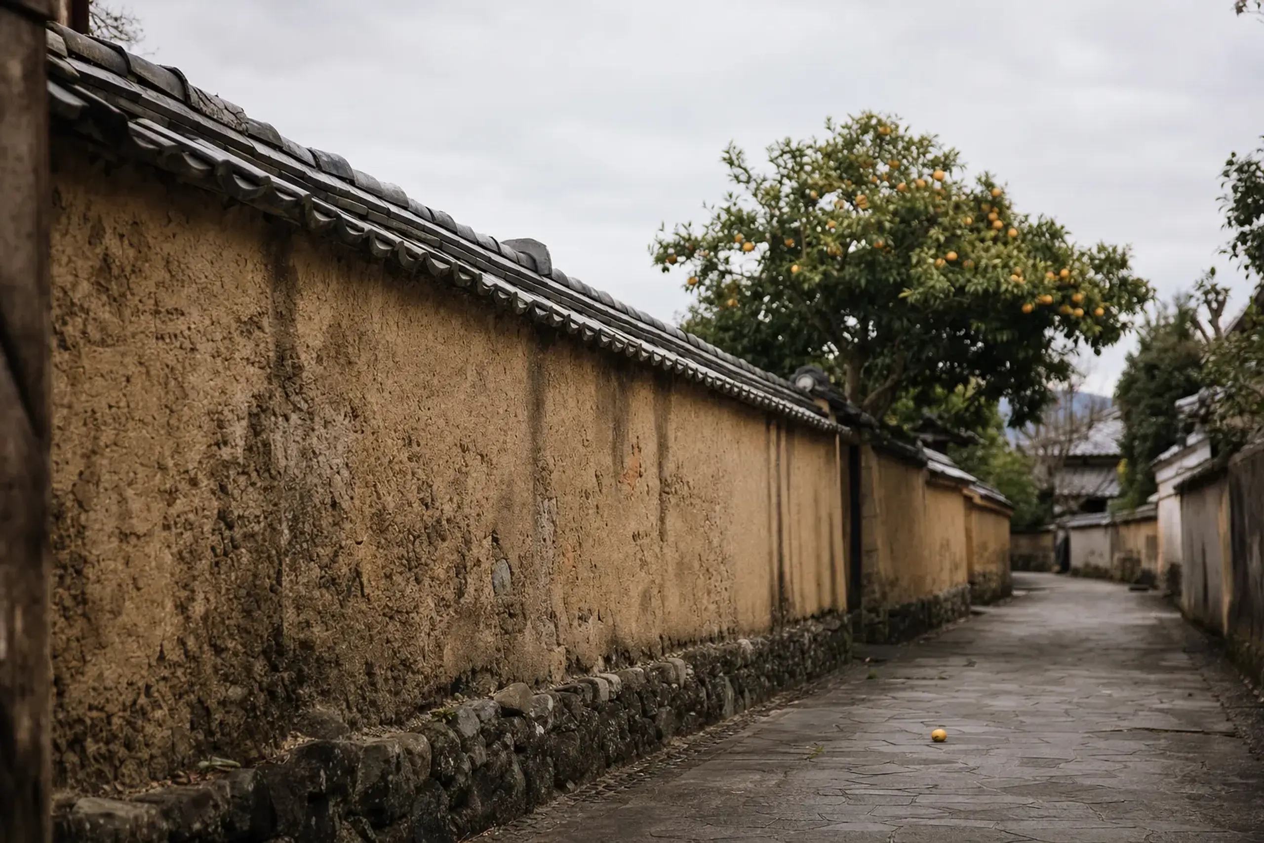 For travellers who prize quiet, Hagi offers a far less
