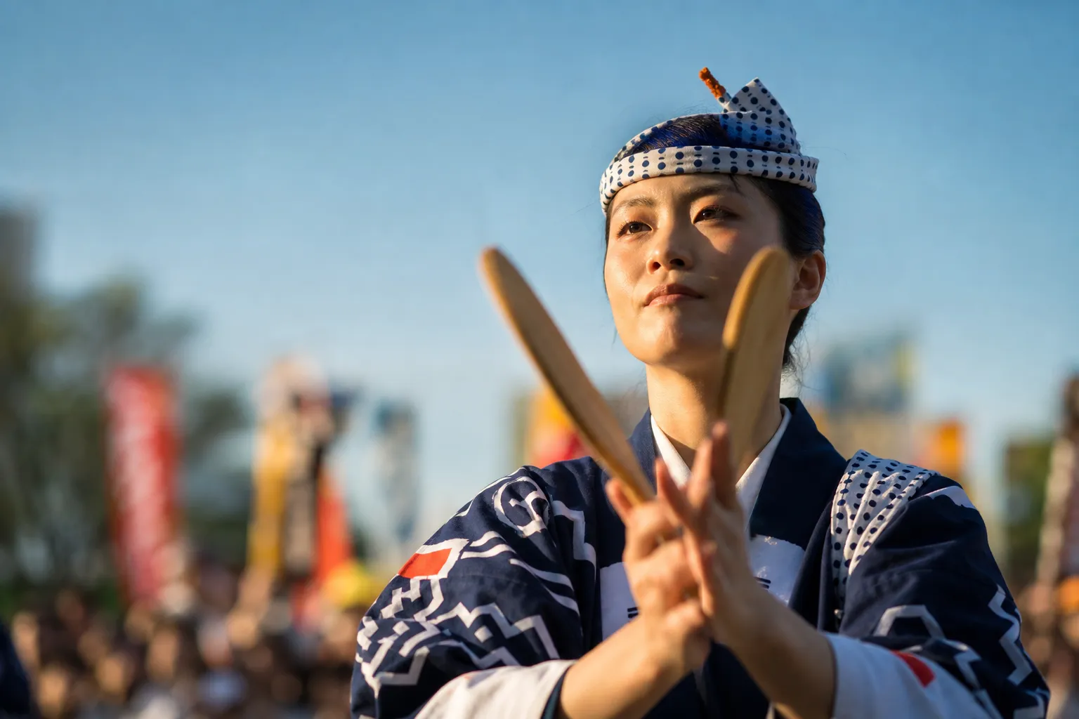 Hakata Dontaku Festival: Everything You Need to Know for Golden Week 2026