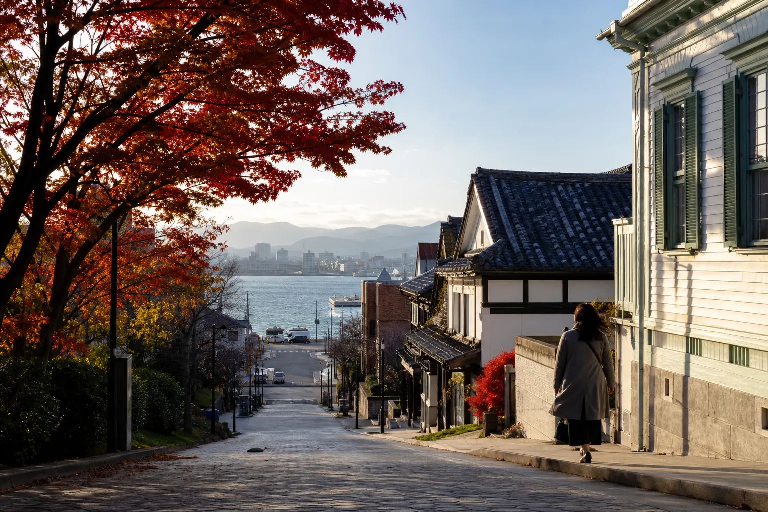 Hakodate Hokkaidō