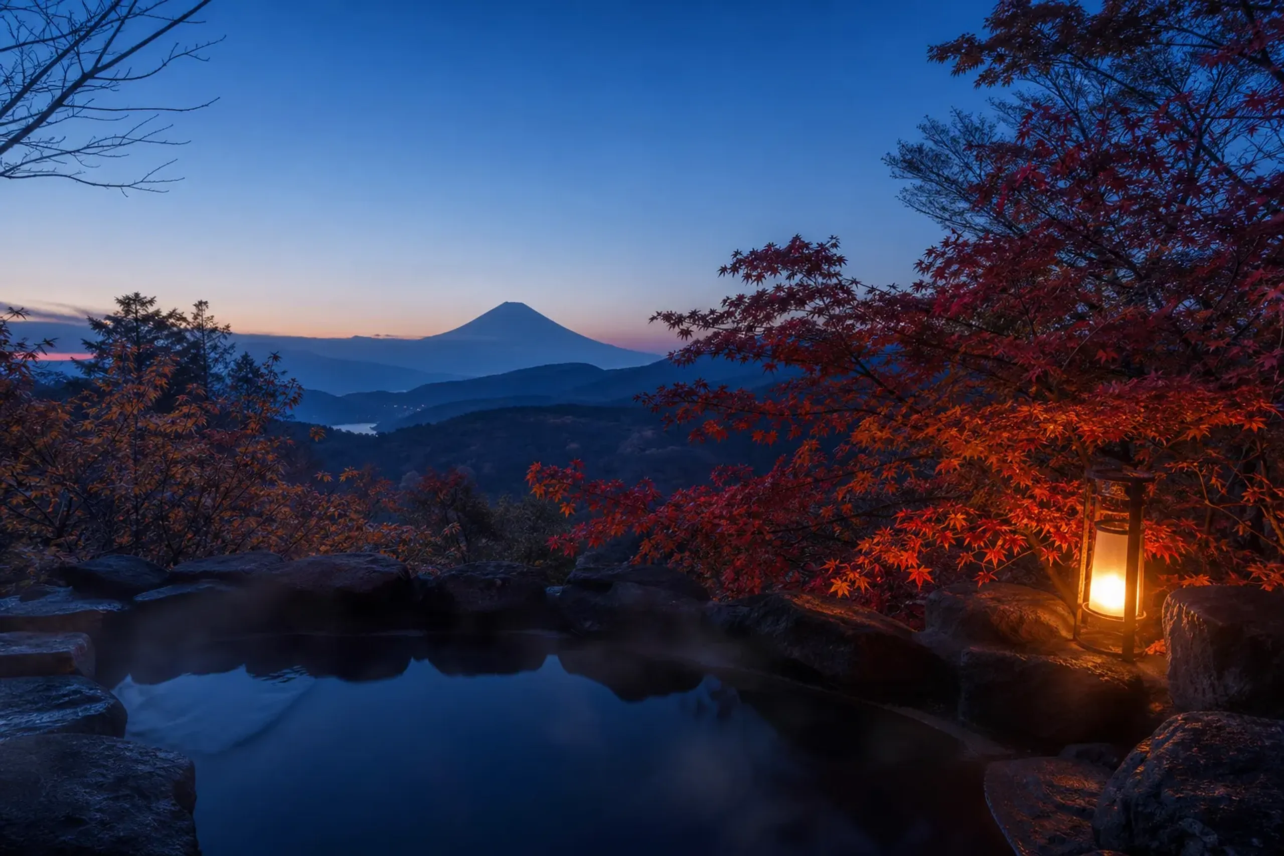 Hakone Hotel Kowakien