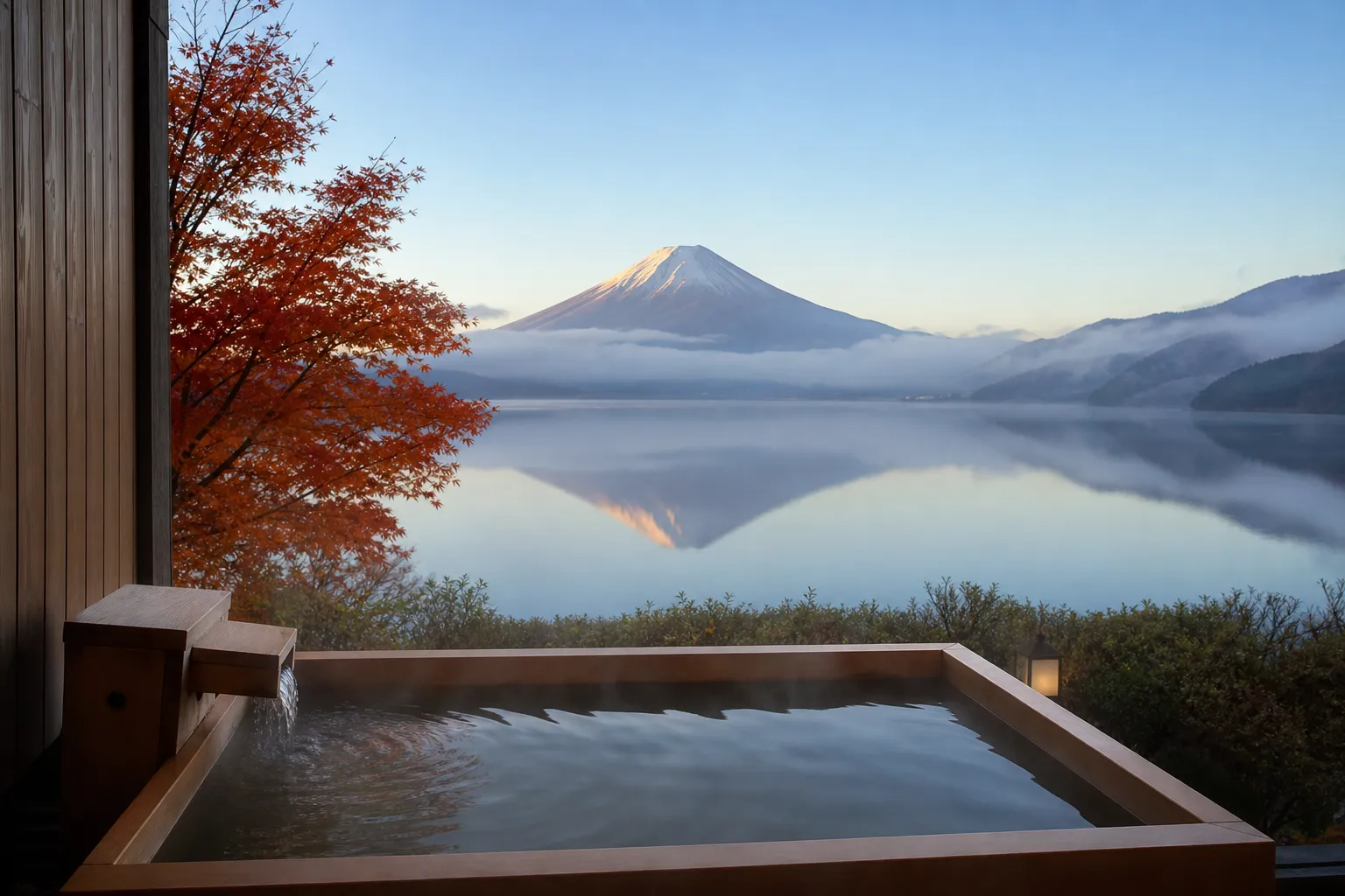 Top 10 Hakone Private Onsen Ryokan Retreats for 2025 - Hakone Ashinoko Hanaori