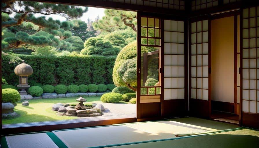 Experience Luxury Retreat at Hakone Före & Villa 1/F