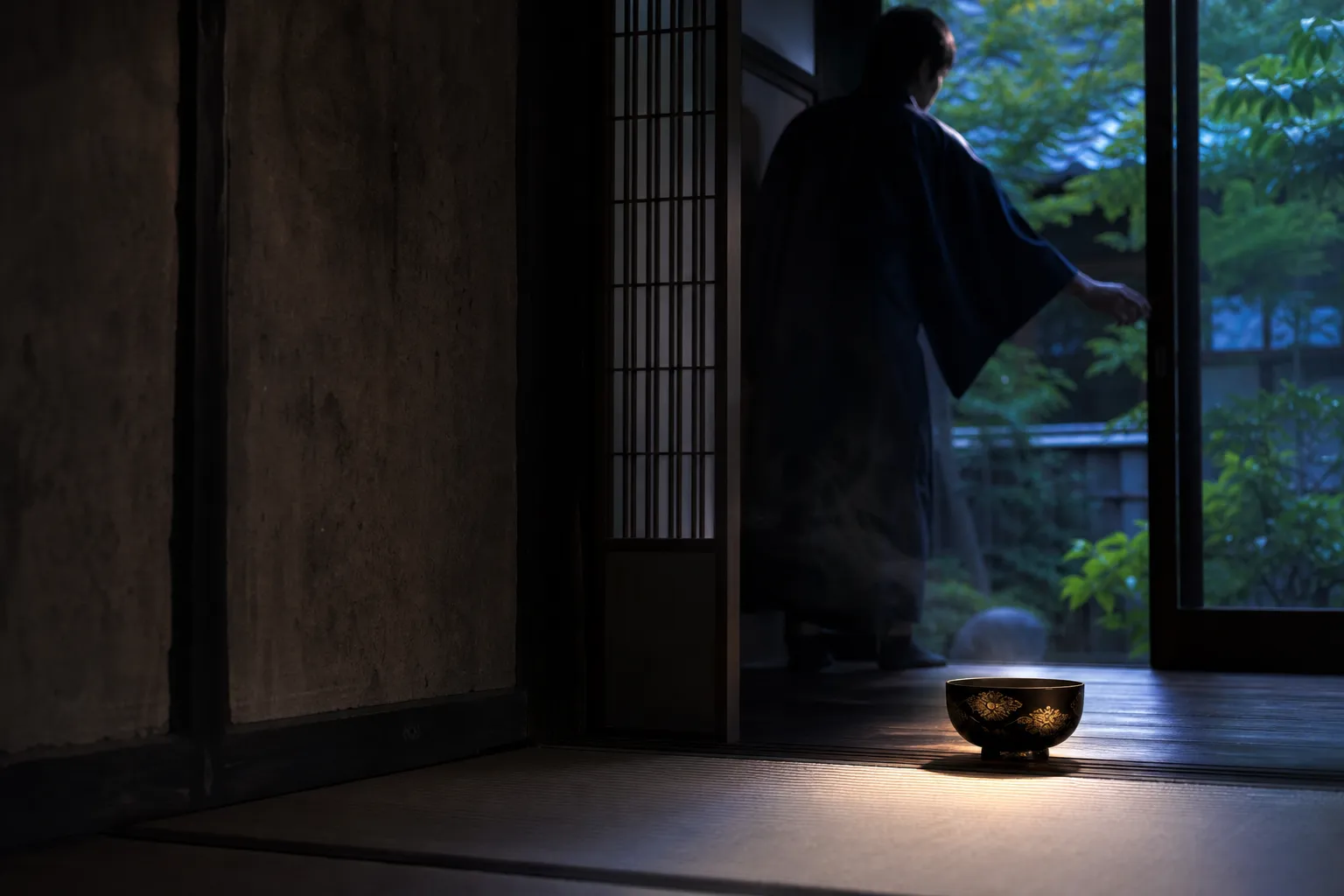 Hidden Art Tour: See What Makes Kyoto’s Culture So Beautiful