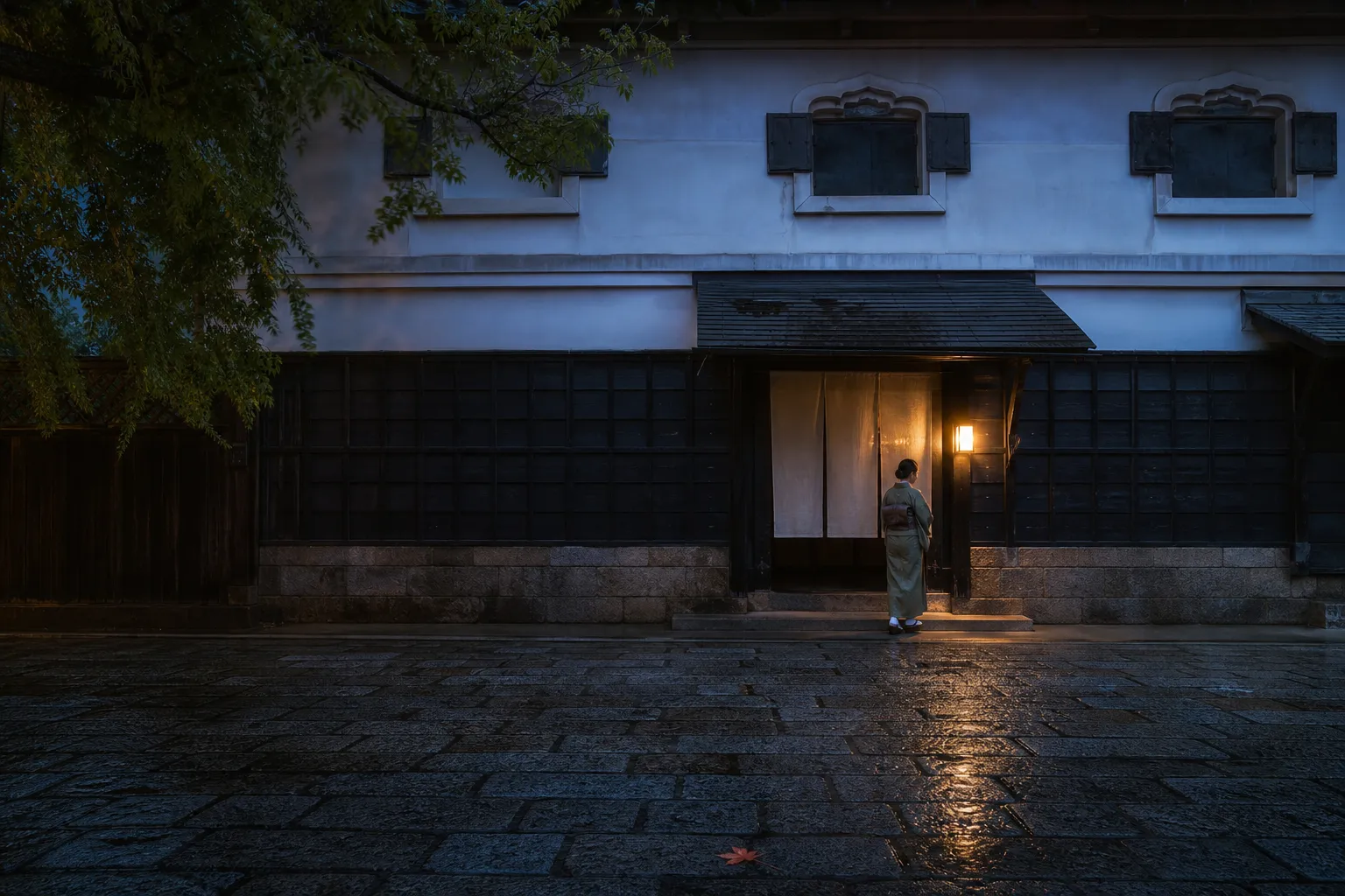 Hikariya Nishi (Matsumoto)