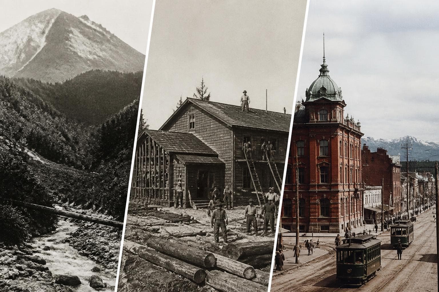 Rare Look at Japan's Ancient Village
