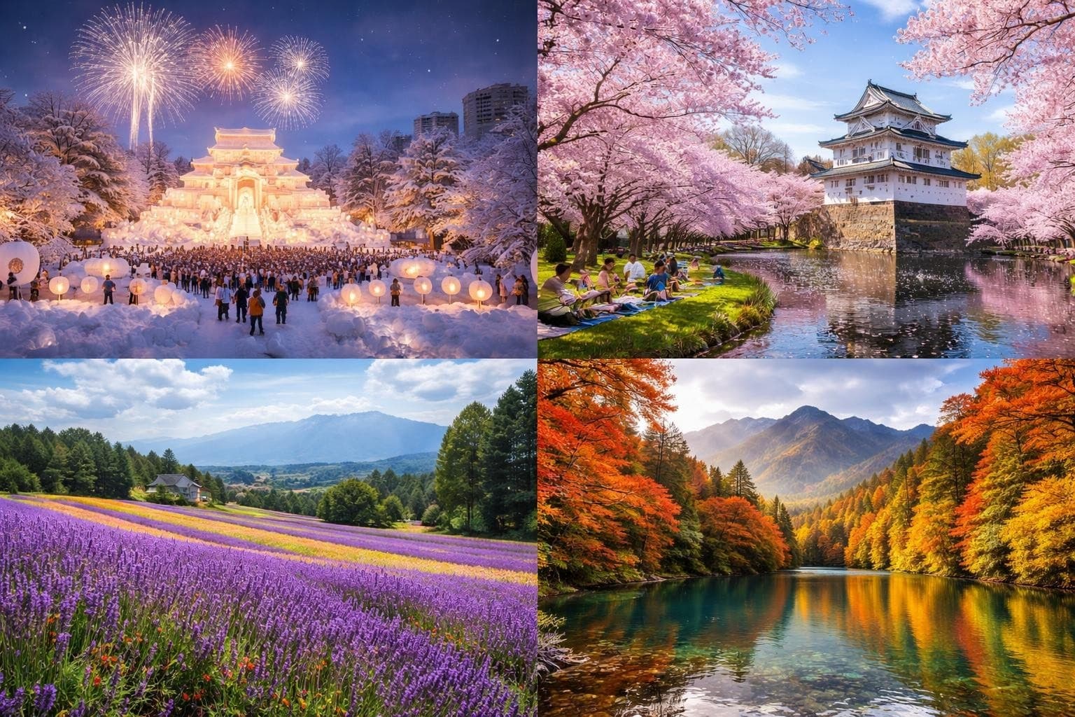 Hokkaido: Japan's Hidden New Luxury Escape