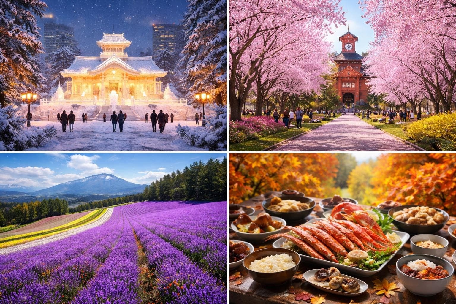 Hokkaido 2026: The New Face of Japan Luxury Travel