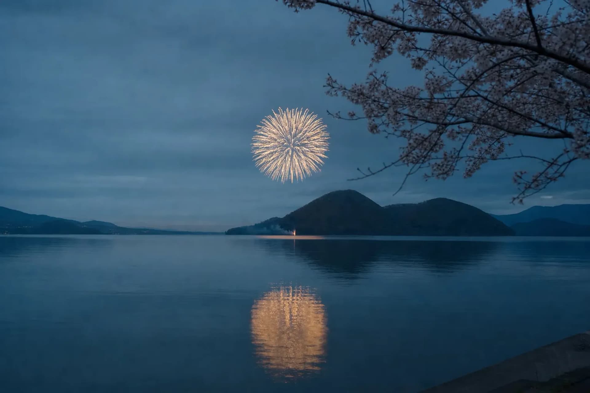 Hokkaido Summer Itinerary by Private Car: Tōya to Akan