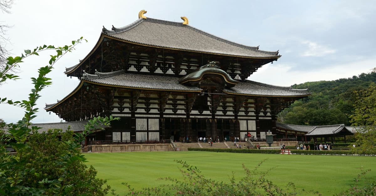 Why Hoshinoya Nara Prison is 2026's Best Stay