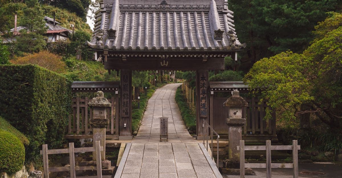 Hidden Hydrangeas: Kamakura Luxury Guide