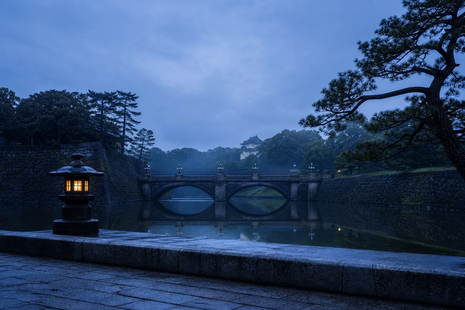 Imperial Tokyo: A Journey in True Luxury