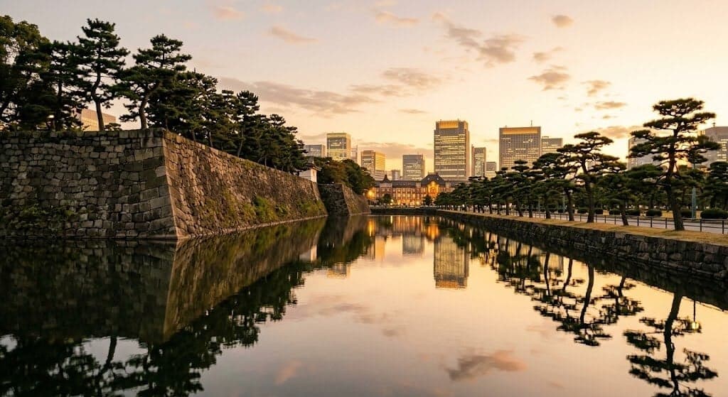 Imperial Tokyo: A Journey in True Luxury