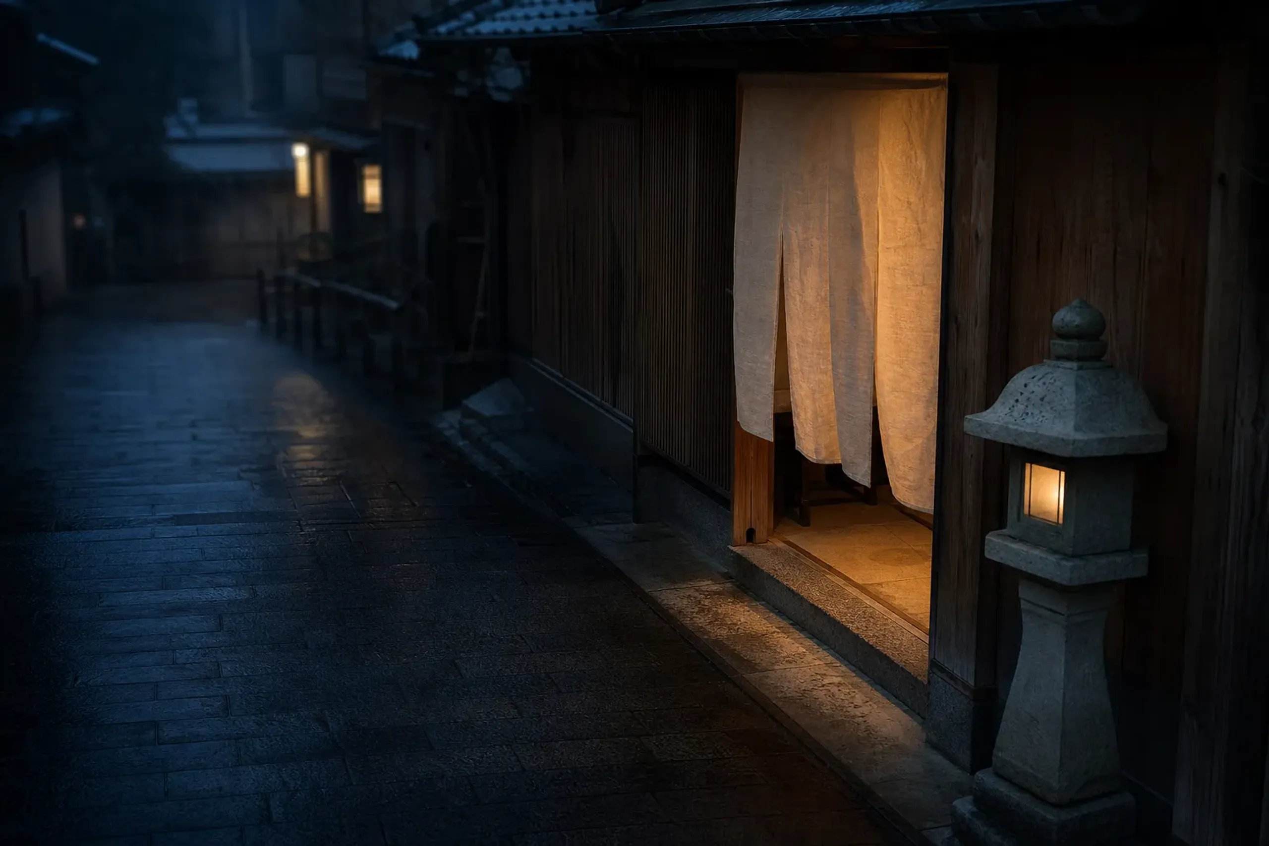 Japan's Introduction-Only Culture with JRS