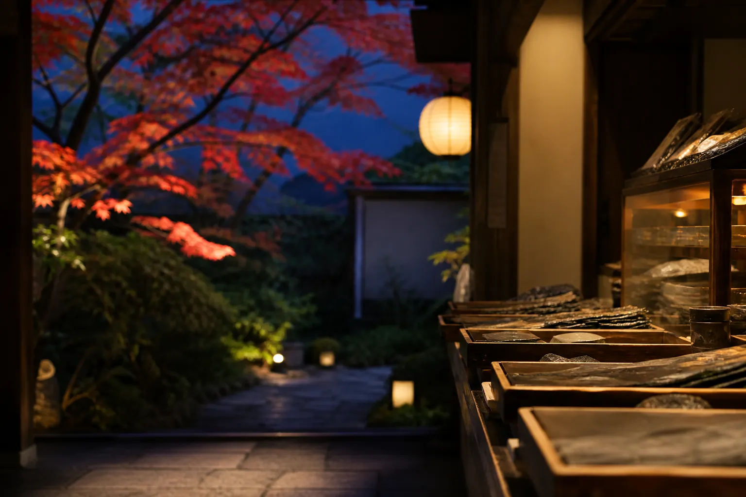 Is Kombu-to-Men Kiichi Vegetarian? Kyoto Ramen Guide