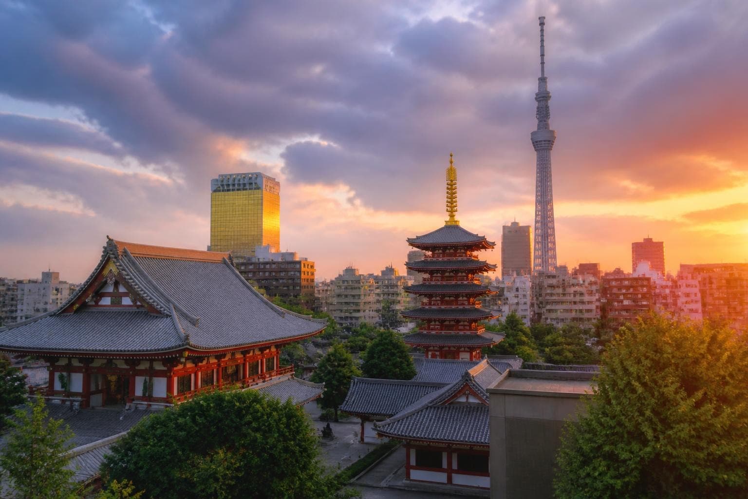Japan Luxury: Best Tokyo Attractions for 2026